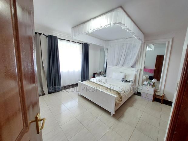 3bdrm Townhouse / Terrace in Nyari for rent