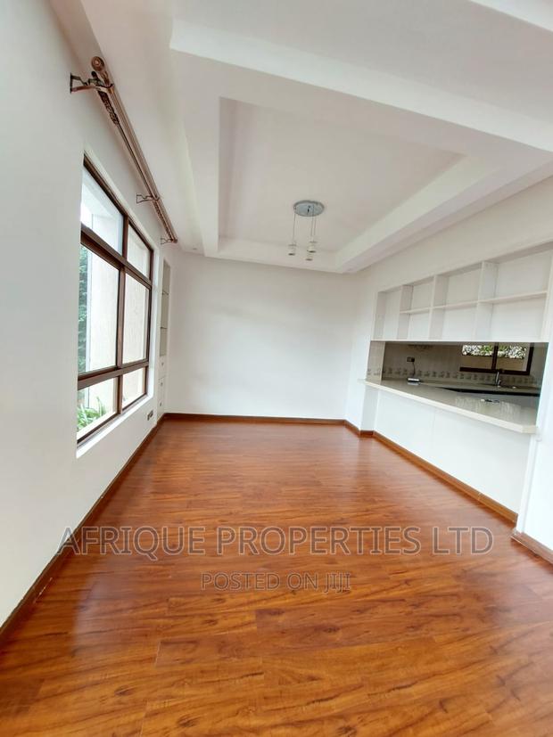 4bdrm Mansion in Runda for rent