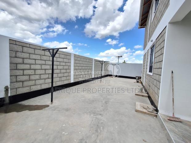 Mini Flat in Mlolongo for rent