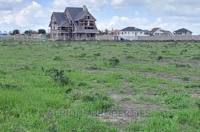 Syokimau Residential 50*100 Plots