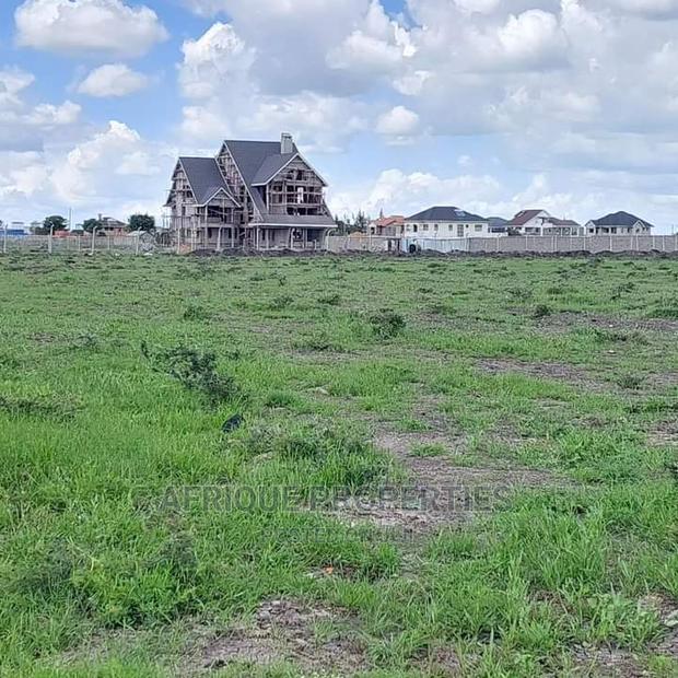 Syokimau Residential 50*100 Plots
