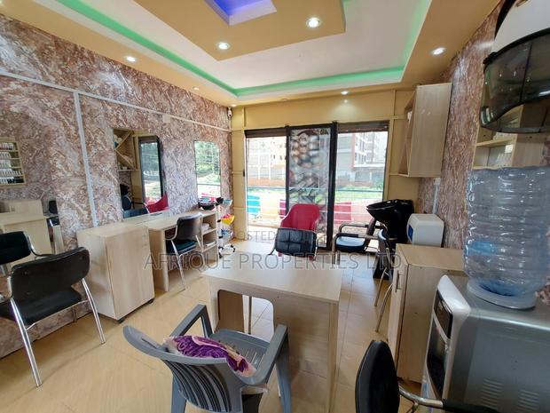 Kiambu Thindigua Salon Business for Sale