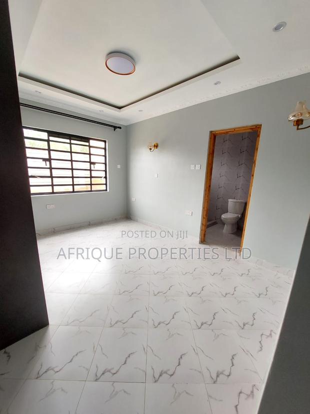 4bdrm Bungalow in Ruiru for sale