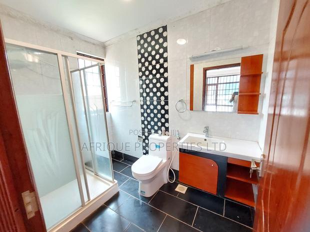 4bdrm Mansion in Runda for rent