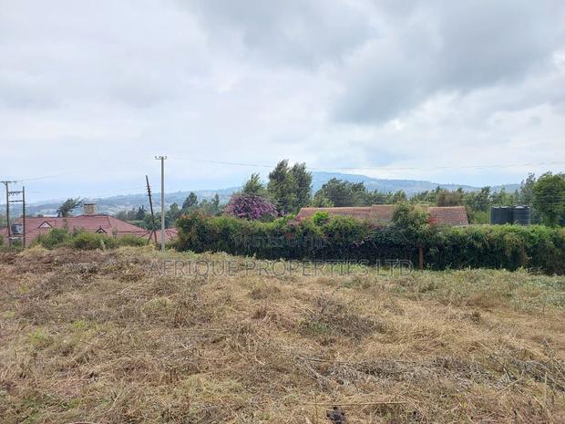 Ngong Kibiko Resident Plot 50*100 for Sale