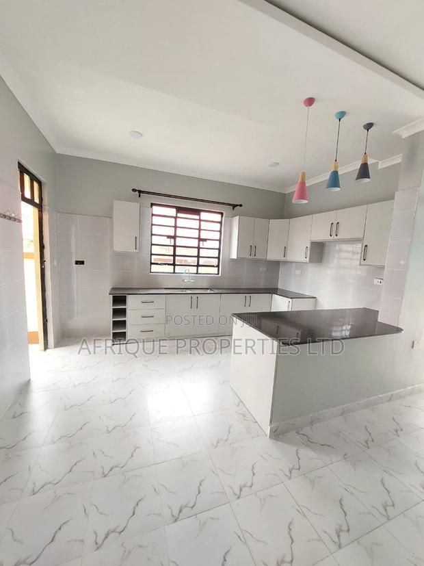 4bdrm Bungalow in Ruiru for sale