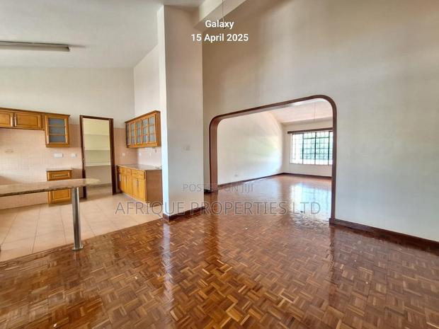 3bdrm Apartment in Westland, Westlands for rent