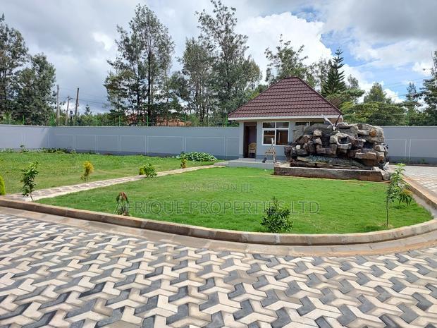 5bdrm Mansion in Thome for rent