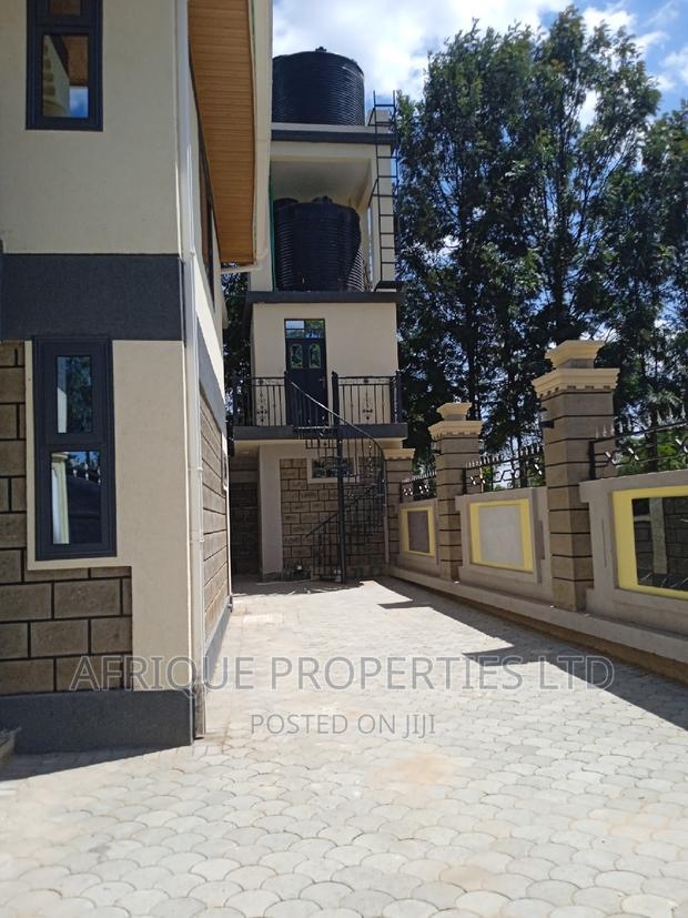 4bdrm Mansion in Thome for rent