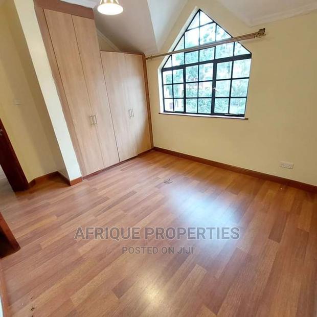 4bdrm Apartment in Fourways Junction, Kiambu / Kiambu for rent