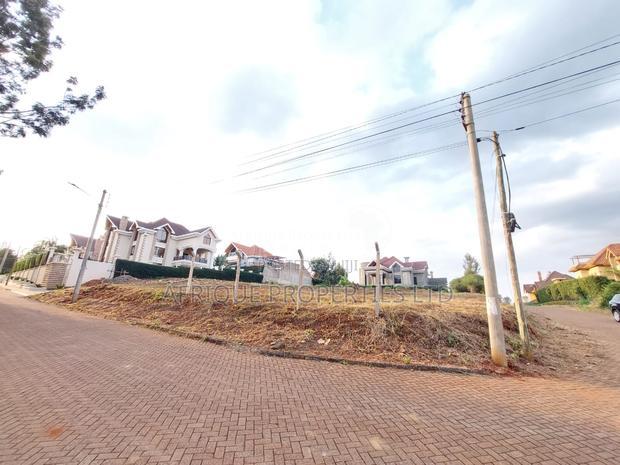 Runda Mhasibu 1/4 Acre Residential Plots for Sale