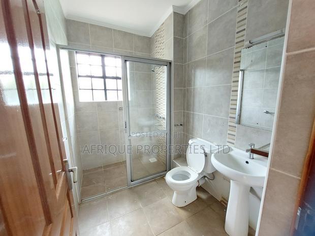 4bdrm Villa in Kiambu Road for rent