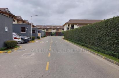 4bdrm Maisonette in Syokimau for sale