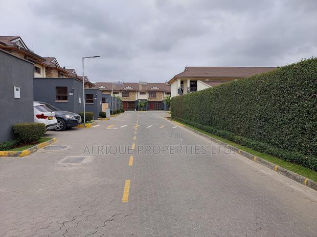 4bdrm Maisonette in Syokimau for sale