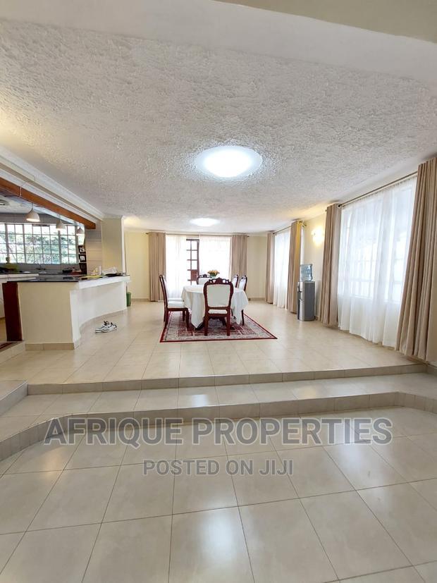 6bdrm Mansion in Kitisuru for sale