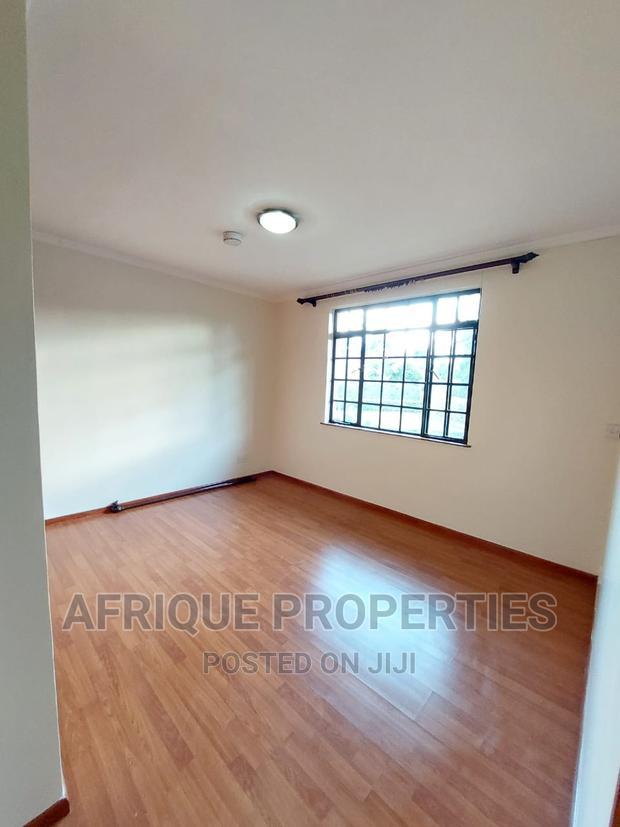 4bdrm Mansion in Fourways, Kiambu / Kiambu for rent