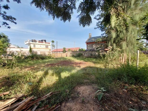 Ruiru Commercial Plot 50* 100 For Sale