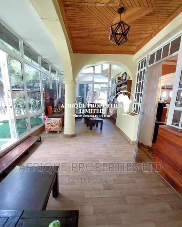 5bdrm Mansion in Syokimau for sale