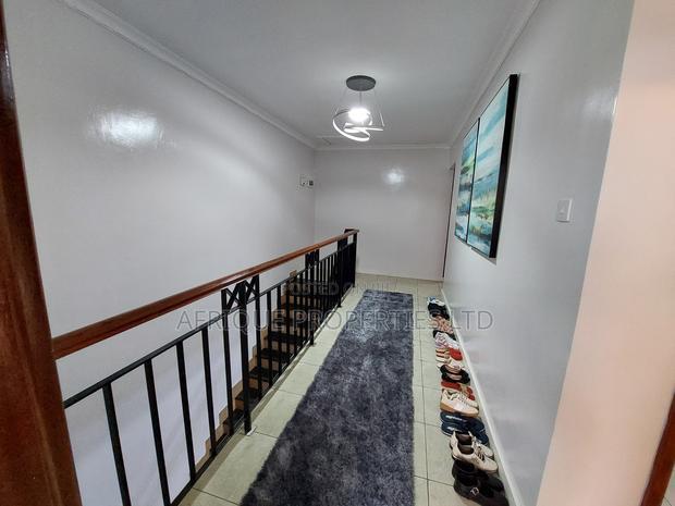 4bdrm Maisonette in Syokimau for sale