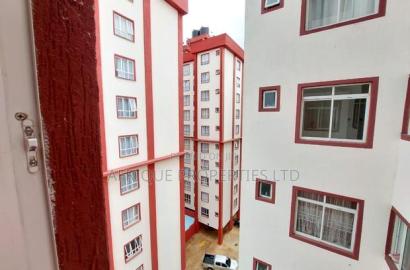 3bdrm Apartment in Thindigua for sale