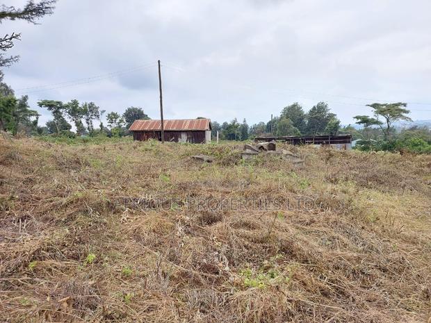 Ngong Kibiko Resident Plot 50*100 for Sale