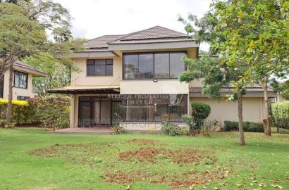 4bdrm Mansion in Ridgways, Ridgeways for rent