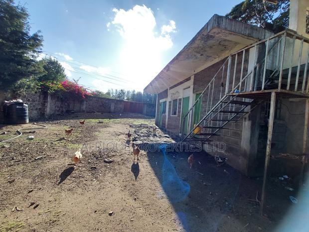 Matasia/ Ngong 1/2 Commercial Plot for Sale