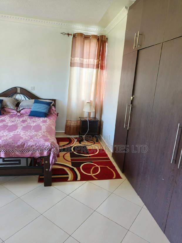 Furnished 2bdrm House in Runda for rent