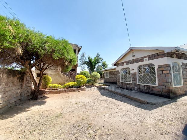 Utawala Very Prime 1/4 Acre Commercial Plot on Sale