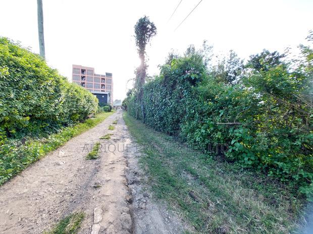 Matasia/ Ngong 1/2 Commercial Plot for Sale