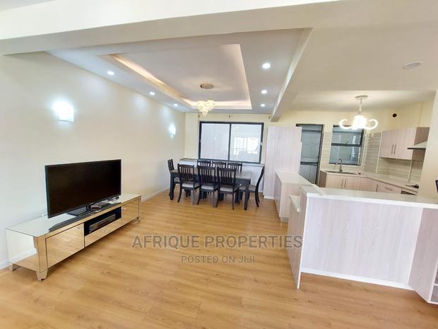 3bdrm Apartment in Westlands for rent