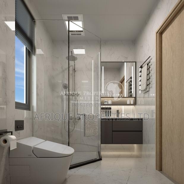 1bdrm Apartment in Mirema, Roysambu for sale