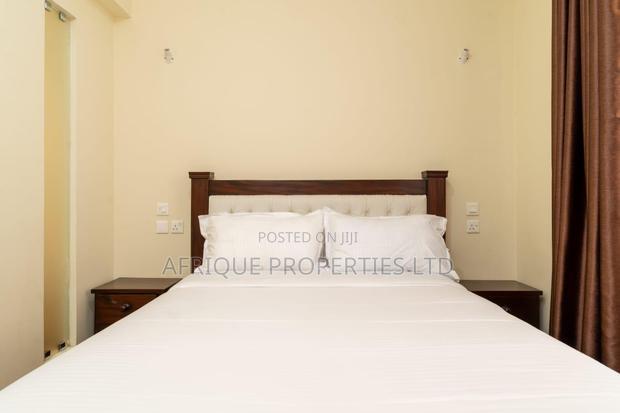 Furnished 1bdrm Apartment in Kileleshwa for rent