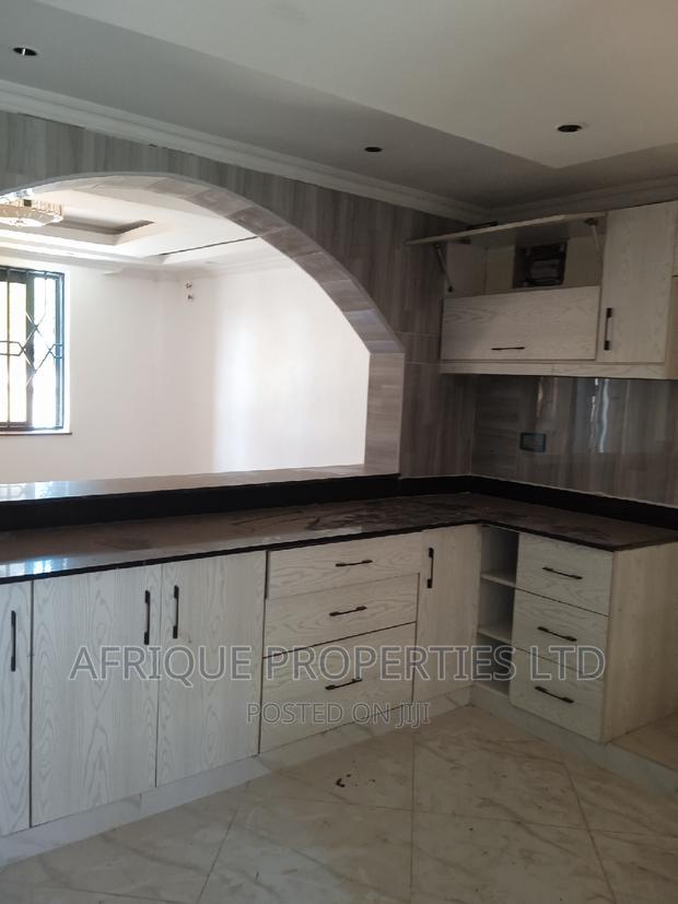 4bdrm Mansion in Thome for rent