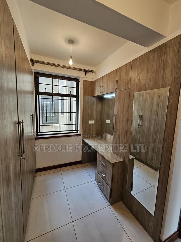 4bdrm Apartment in Westland, Westlands for sale