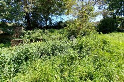 Old Runda Estate 1/2 Acre Plot on Distress Sale