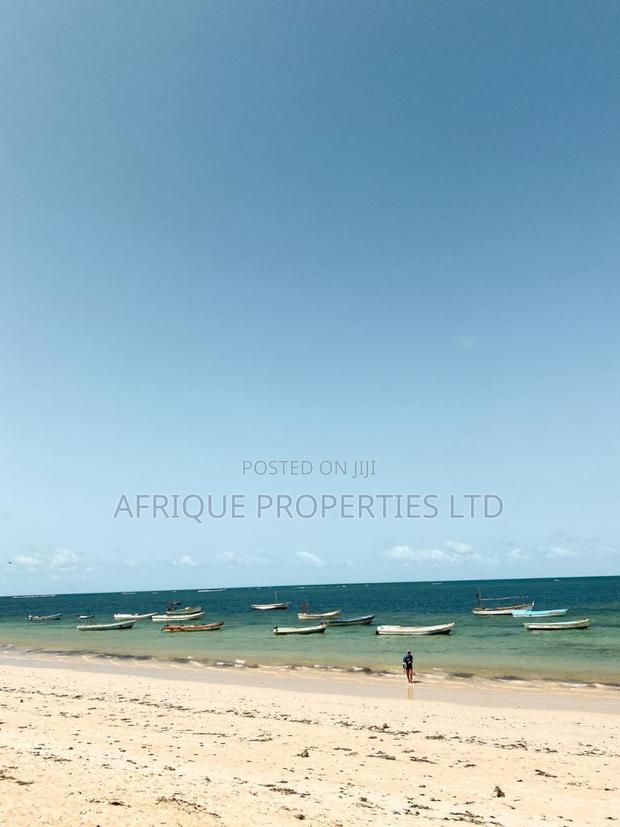 1bdrm Apartment in Malind, Malindi for sale