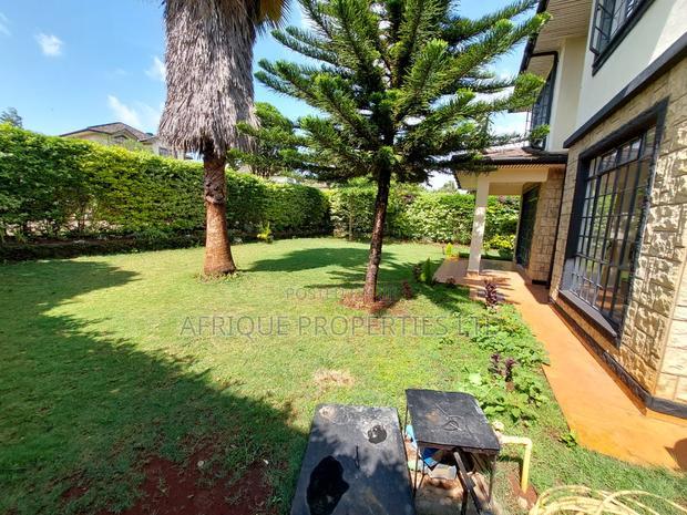 4bdrm Mansion in Kiambu Road for sale
