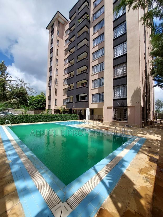 2bdrm Apartment in Kiambu for sale