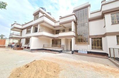 Mini Flat in Thome Estate for rent
