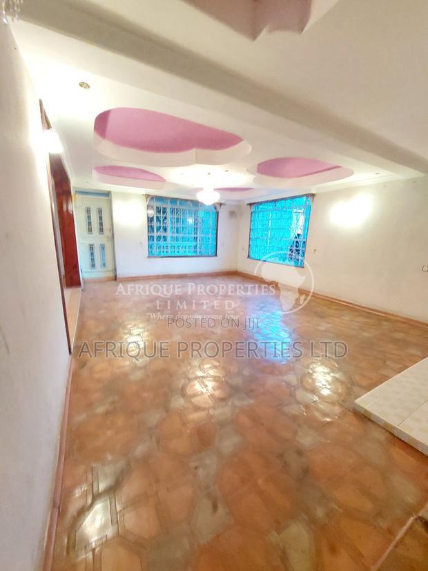 5bdrm Mansion in Thome for rent