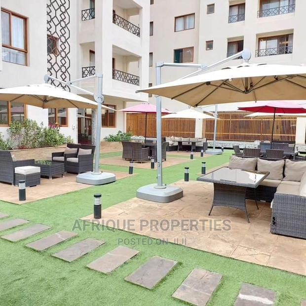 3bdrm Apartment in Kileleshwa for Sale