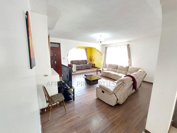 5 Bedroom Mansion In Kitengela For Sale