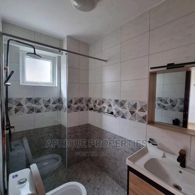 3bdrm Apartment in Westland General, Westlands for Rent