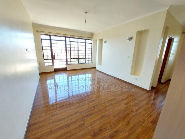 4bdrm Mansion in Kiambu Road for rent