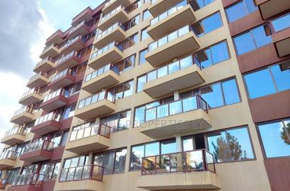 4bdrm Duplex in Kiambu Road for rent