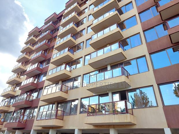 4bdrm Duplex in Kiambu Road for rent
