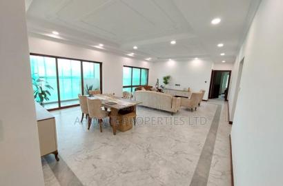 3bdrm Apartment in Kileleshwa for sale