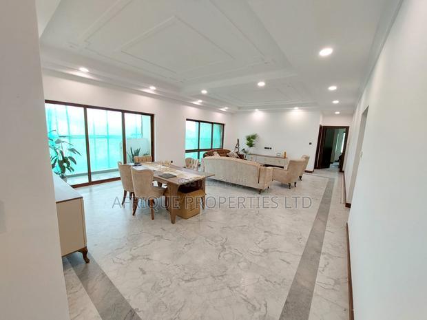 3bdrm Apartment in Kileleshwa for sale