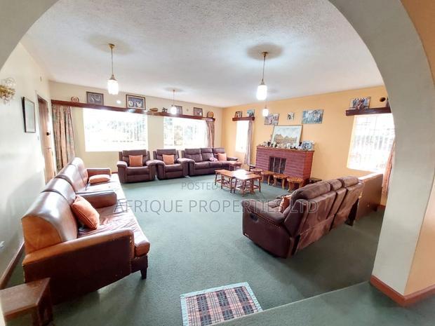 5bdrm Mansion in Runda for sale